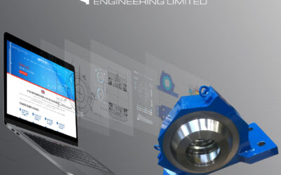 A deep dive: Bri-Mac’s Range of Standard Bearing Housings