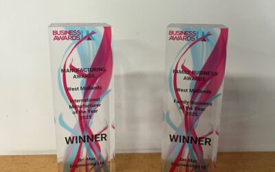Award-Winning Craft: Celebrating Our 2025 Award Wins!