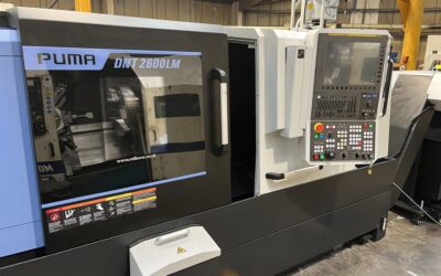 Bri-Mac Engineering: 2025 Year in Review