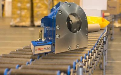 Providing Bearing Housing Solutions Across Critical Sectors